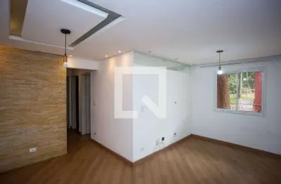 Apartamento para venda - conceição, 3 quartos,  62 m² - diadema