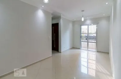 Apartamento para venda - vila rio de janeiro, 2 quartos,  80 m² - guarulhos