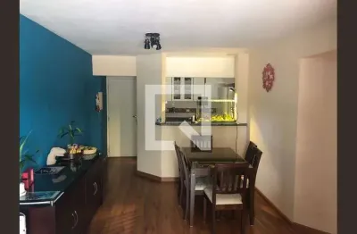 Apartamento para venda - butantã, 2 quartos,  67 m² - são paulo