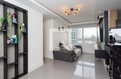 Apartamento para venda - são sebastião, 2 quartos,  56 m² - porto alegre