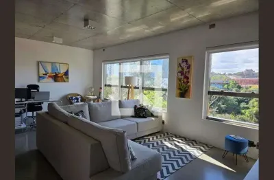 Apartamento para venda - petrópolis, 1 quarto,  70 m² - porto alegre