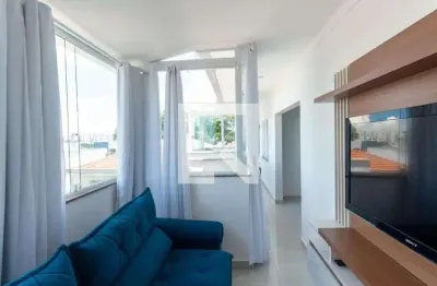 Cobertura para venda - vila dalila, 2 quartos,  67 m² - são paulo