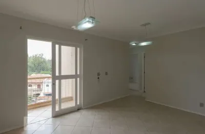 Apartamento para venda - parque das águas, 3 quartos,  65 m² - campinas