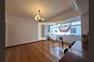 Apartamento para venda - centro, 2 quartos,  90 m² - rio de janeiro