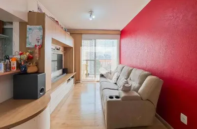 Apartamento para venda - cambuci, 2 quartos,  64 m² - são paulo