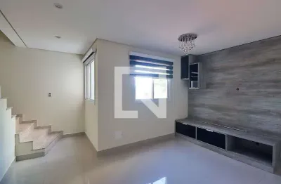 Cobertura para venda - santa teresinha, 2 quartos,  105 m² - santo andré