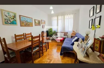 Apartamento para venda - prado, 3 quartos,  112 m² - belo horizonte