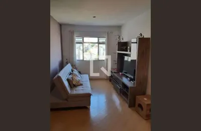 Apartamento para venda - jardim marajoara , 3 quartos,  75 m² - são paulo