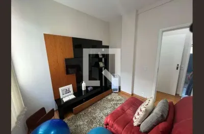 Apartamento para venda - santa lúcia, 3 quartos,  95 m² - belo horizonte