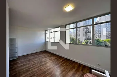 Apartamento para venda - chácara santo antonio, 3 quartos,  96 m² - são paulo