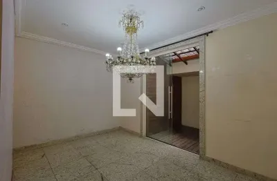 Apartamento para venda - floresta, 3 quartos,  125 m² - belo horizonte