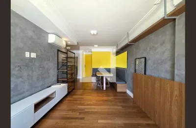 Apartamento para venda - itaim bibi, 2 quartos,  84 m² - são paulo