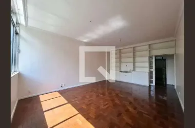 Apartamento para venda - laranjeiras, 3 quartos,  126 m² - rio de janeiro