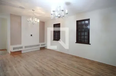 Casa para venda - alvorada, 4 quartos,  270 m² - belo horizonte