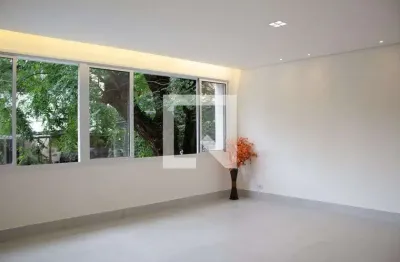 Apartamento para venda - santa cecília, 3 quartos,  124 m² - são paulo