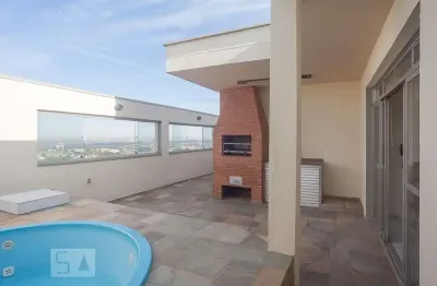 Cobertura para venda - jardim chapadão, 4 quartos,  145 m² - campinas