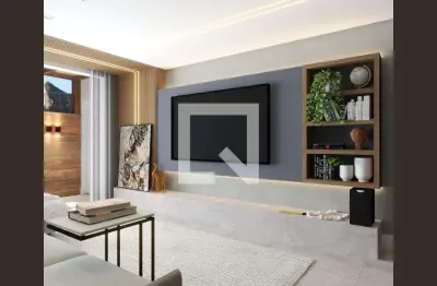 Apartamento para venda - cidade nova, 3 quartos,  145 m² - belo horizonte