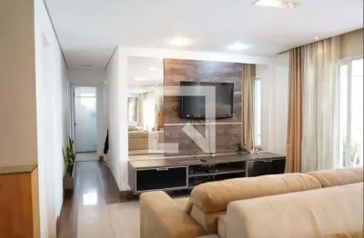 Apartamento com 3 quartos à venda na Rua Doutor Clementino, Belém, São Paulo
