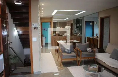 Casa para venda - glória, 6 quartos,  350 m² - contagem