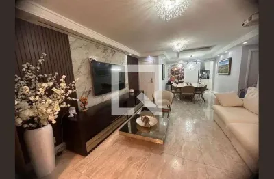 Apartamento para venda - panamby, 4 quartos,  141 m² - são paulo