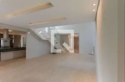 Casa / sobrado em condomínio para venda - swiss park, 4 quartos,  460 m² - campinas