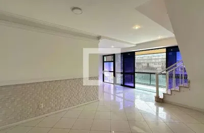 Cobertura para venda - ipanema, 4 quartos,  272 m² - rio de janeiro