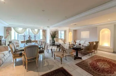 Apartamento para venda - bela vista, 3 quartos,  275 m² - são paulo