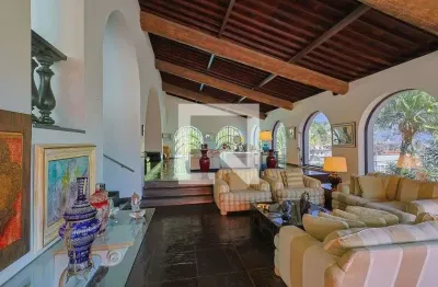Casa para venda - mangabeiras, 4 quartos,  574 m² - belo horizonte