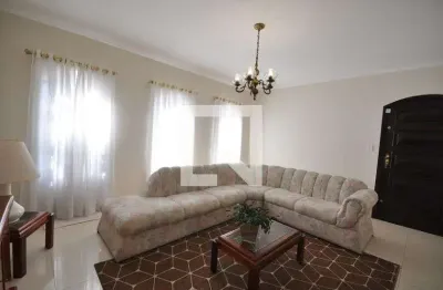 Casa com 3 quartos à venda na Rua Campista, Vila Mazzei, São Paulo