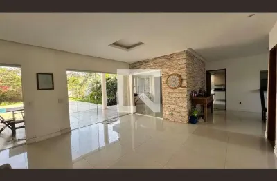 Casa / sobrado em condomínio para venda - vargem grande, 5 quartos,  600 m² - rio de janeiro