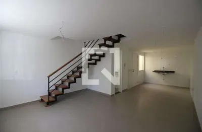 Casa / sobrado em condomínio para venda - taquara, 2 quartos,  81 m² - rio de janeiro