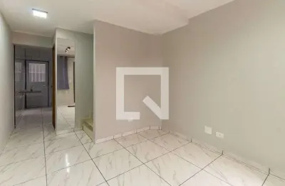 Casa / sobrado em condomínio para venda - vila esperança, 2 quartos,  60 m² - são paulo
