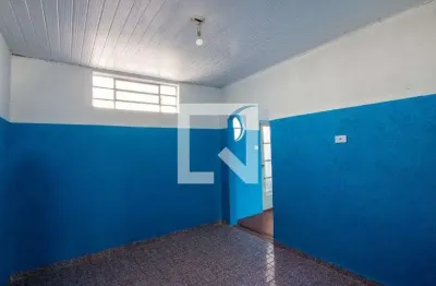 Casa para venda - vila leopoldina, 1 quarto,  75 m² - santo andré