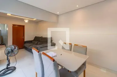 Casa para venda - heliópolis, 2 quartos,  80 m² - belo horizonte