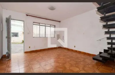 Casa / sobrado em condomínio para venda - mooca, 3 quartos,  100 m² - são paulo