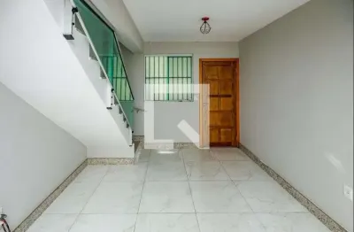 Casa para venda - santa amélia, 2 quartos,  100 m² - belo horizonte