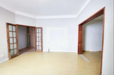 Casa para venda - botafogo, 4 quartos,  121 m² - rio de janeiro