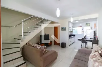 Casa para venda - nacional, 2 quartos,  115 m² - contagem