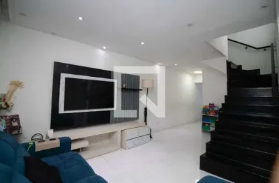 Casa para venda - vila galvão, 2 quartos,  125 m² - guarulhos
