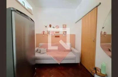 Apartamento para venda - centro, 1 quarto,  28 m² - rio de janeiro