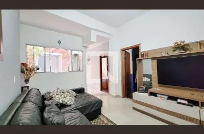 Casa para venda - vila industrial, 4 quartos,  150 m² - campinas