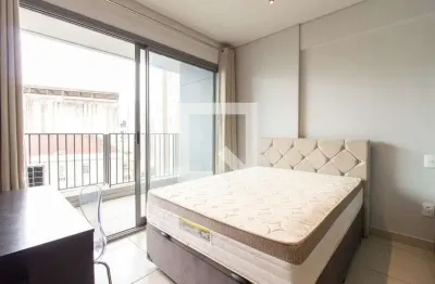 Apartamento para venda - vila mariana, 1 quarto,  28 m² - são paulo