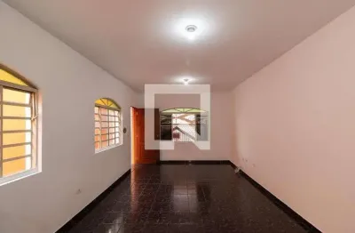 Casa para venda - ponte rasa, 3 quartos,  90 m² - são paulo