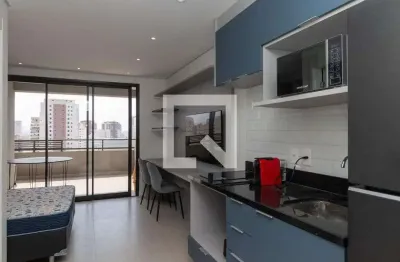 Apartamento para venda - vila pompéia, 1 quarto,  32 m² - são paulo