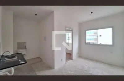 Apartamento para venda - barra funda, 1 quarto,  34 m² - são paulo