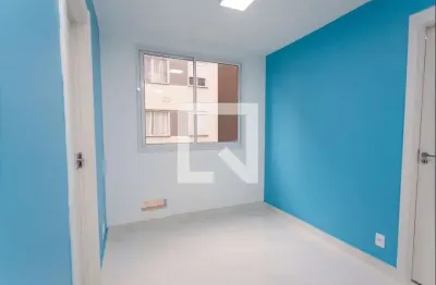 Apartamento para venda - socorro, 2 quartos,  34 m² - são paulo
