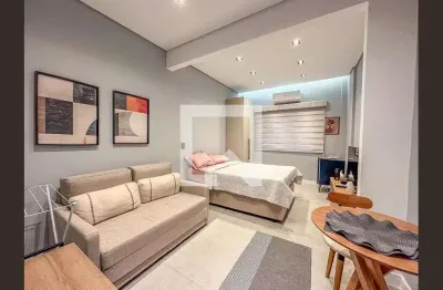 Kitnet / stúdio para venda - botafogo, 1 quarto,  21 m² - rio de janeiro