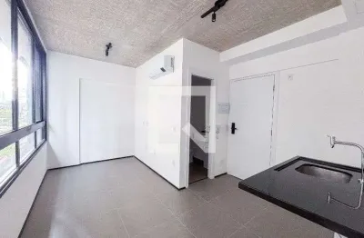 Apartamento para venda - jardim paulista, 1 quarto,  20 m² - são paulo