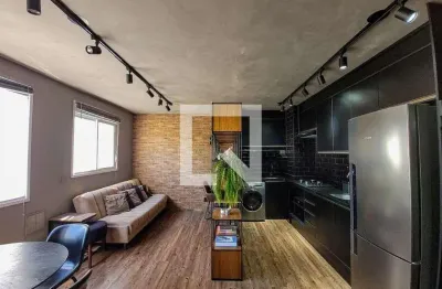 Kitnet / stúdio para venda - cambuci, 1 quarto,  34 m² - são paulo