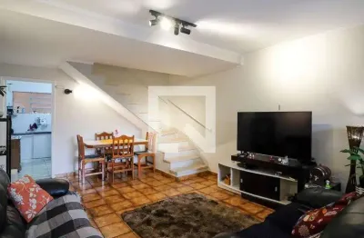 Casa para venda - santa maria, 3 quartos,  138 m² - são caetano do sul